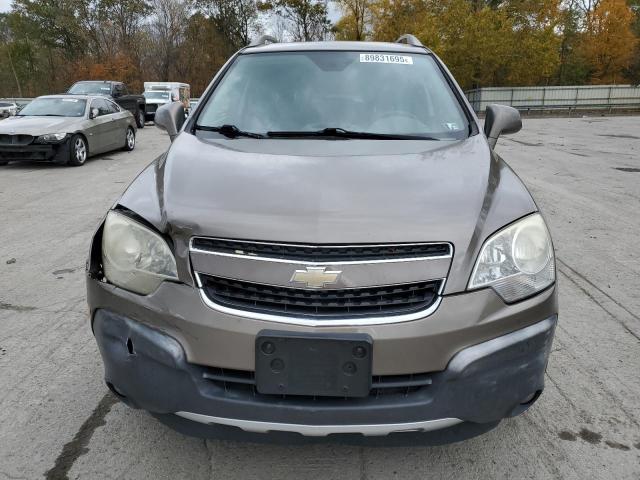 Photo 5 from auction – 2012 CHEVROLET CAPTIVA SP with VIN 3GNAL2EK7CS579722