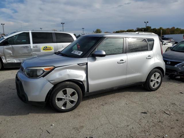 KIA SOUL 2015 with VIN KNDJN2A20F7817227 - Photo from auction