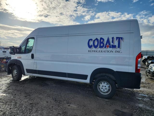 Foto 2 de la subasta – 2021 RAM PROMASTER con VIN 3C6LRVDGXME532559