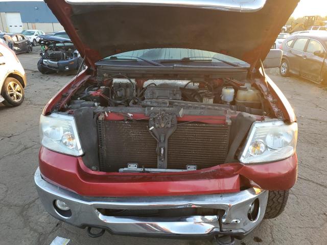 Photo 11 from auction – 2008 FORD F150 SUPER with VIN 1FTPW14V18FA38192