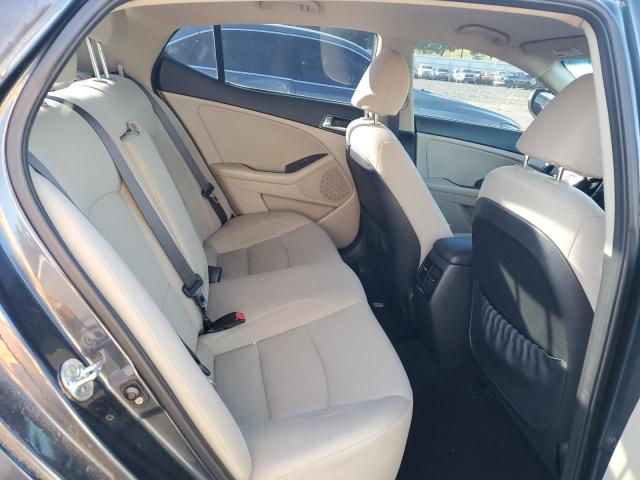 Photo 10 from auction – 2014 KIA OPTIMA HYB with VIN KNAGM4AD8E5075144