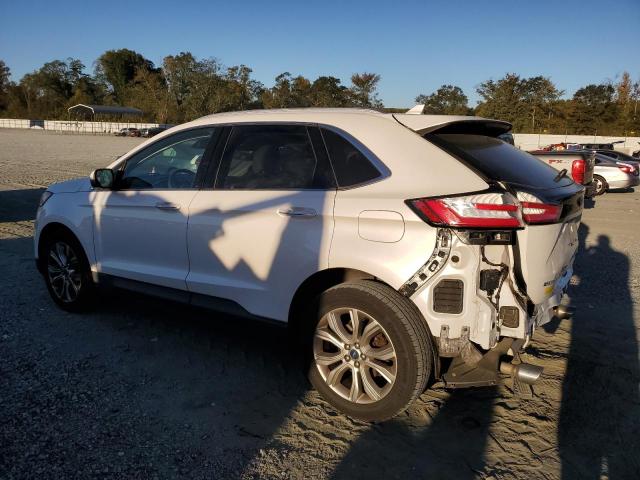 Photo 2 from auction – 2019 FORD EDGE TITAN with VIN 2FMPK3K90KBB19735