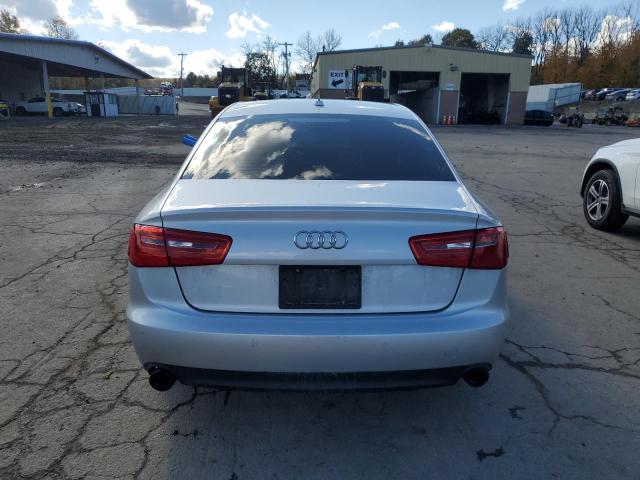 Photo 6 from auction – 2013 AUDI A6 PREMIUM PLUS with VIN WAUGFAFC6DN115339