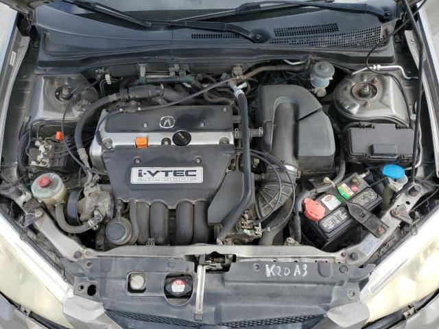 Photo 11 from auction – 2003 ACURA RSX with VIN JH4DC54883C020584