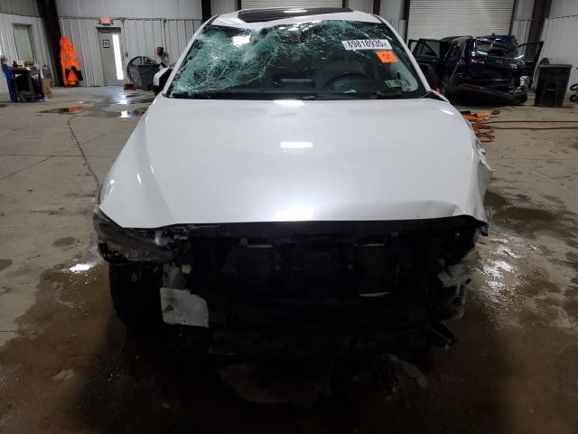 Photo 5 from auction – 2017 MAZDA CX-5 GRAND with VIN JM3KFBDL7H0154022