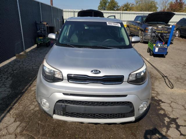 Photo 5 from auction – 2019 KIA SOUL + with VIN KNDJP3A57K7633732