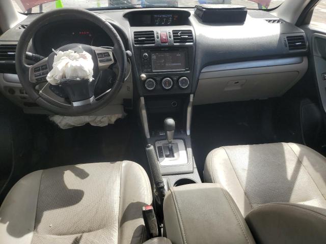 Photo 8 from auction – 2014 SUBARU FORESTER 2 with VIN JF2SJAMC4EH528201