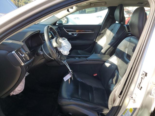 Photo 7 from auction – 2018 VOLVO S90 with VIN LVY982AK8JP007940