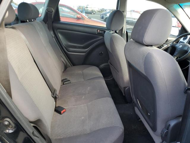 Photo 10 from auction – 2006 TOYOTA COROLLA MA with VIN 2T1KR32EX6C620409