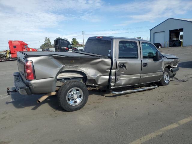 Photo 3 from auction – 2006 CHEVROLET SILVERADO with VIN 1GCHC23G26F173975