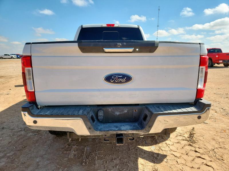 Photo 6 from auction – 2017 FORD F250 SUPER with VIN 1FT7W2BT6HEB28368