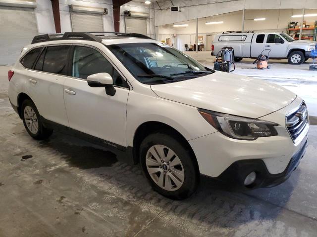 Photo 4 from auction – 2018 SUBARU OUTBACK 2.5I PREMIUM with VIN 4S4BSAHC7J3346078