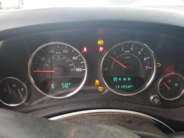 Photo 9 from auction – 2017 JEEP WRANGLER S with VIN 1C4AJWAG4HL705331