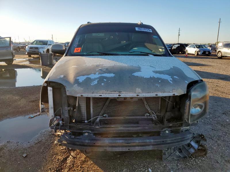Photo 5 from auction – 2007 GMC YUKON with VIN 1GKFC13017R383511