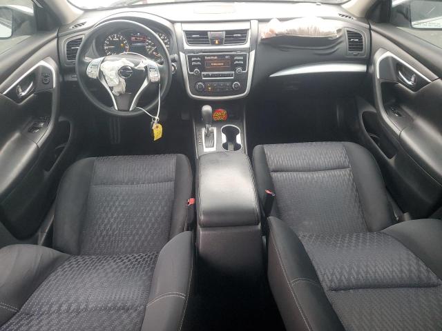 Photo 8 from auction – 2016 NISSAN ALTIMA 2.5 with VIN 1N4AL3APXGN311432