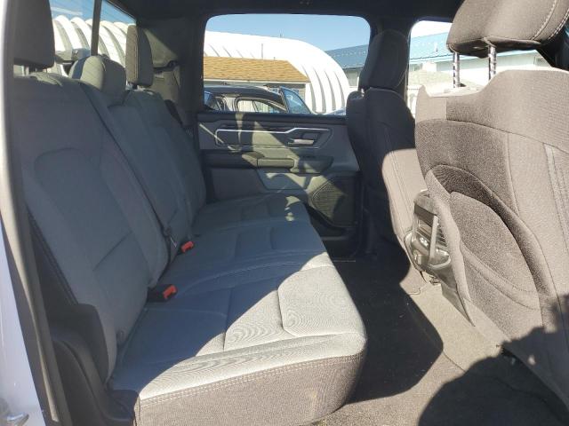 Photo 10 from auction – 2022 RAM 1500 BIG H with VIN 1C6SRFFTXNN468502