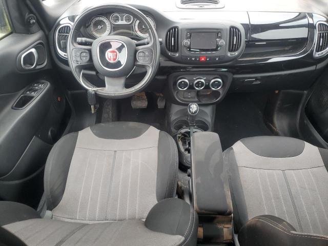 Photo 8 from auction – 2015 FIAT 500L TREKK with VIN ZFBCFADH3FZ033583