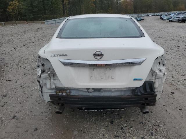 Photo 6 from auction – 2015 NISS ALTIMA with VIN 1N4AL3AP4FC459750