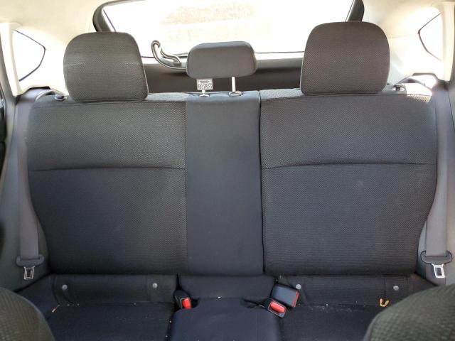 Photo 10 from auction – 2015 SUBARU XV CROSSTR with VIN JF2GPACC6F8220101