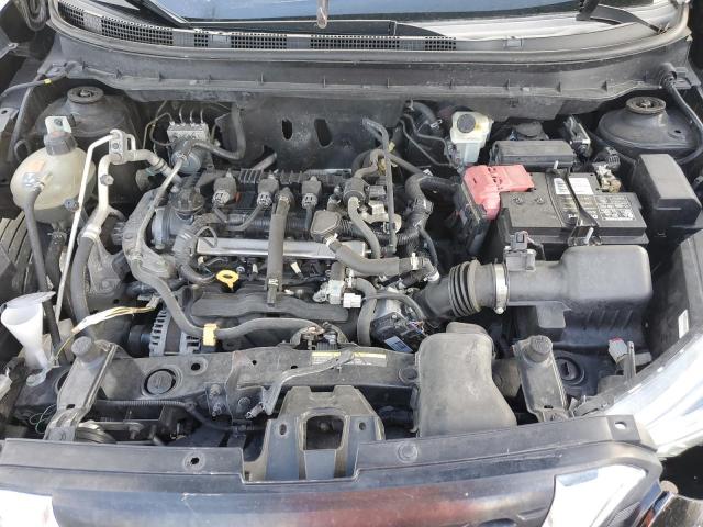 Photo 11 from auction – 2020 NISSAN KICKS S with VIN 3N1CP5BV8LL491216