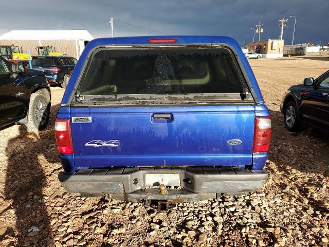 Photo 6 from auction – 2003 FORD RANGER SUP with VIN 1FTZR45E33PA66322