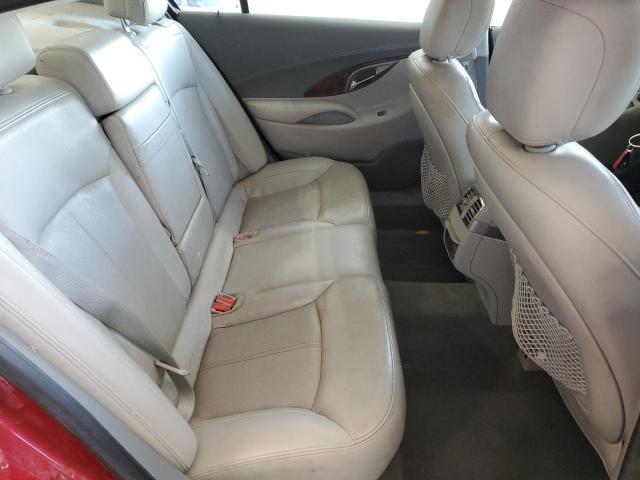 Photo 10 from auction – 2013 BUICK LACROSSE P with VIN 1G4GF5E37DF329712