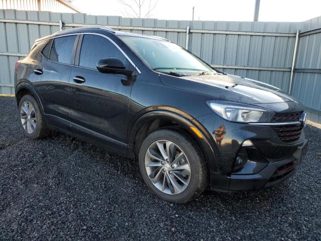 Photo 4 from auction – 2021 BUICK ENCORE GX with VIN KL4MMESL7MB053373
