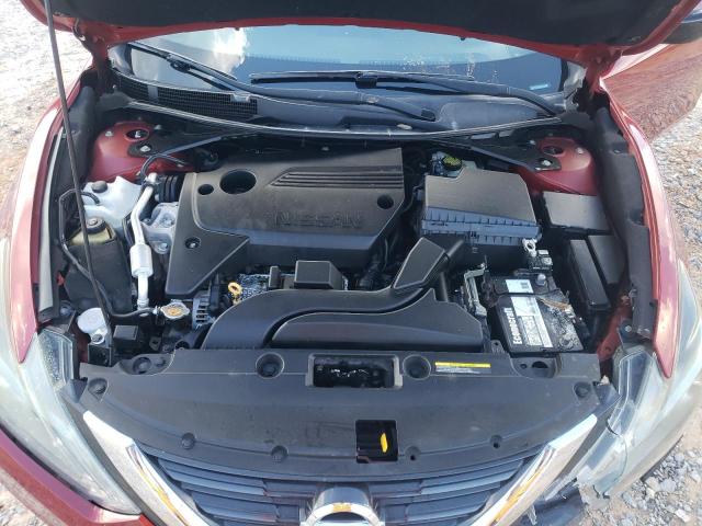 Photo 11 from auction – 2017 NISSAN ALTIMA 2.5 with VIN 1N4AL3AP3HC295510