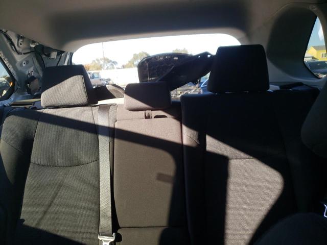 Photo 10 from auction – 2022 TOYOTA RAV4 LE with VIN 2T3MWRFV3NW137976