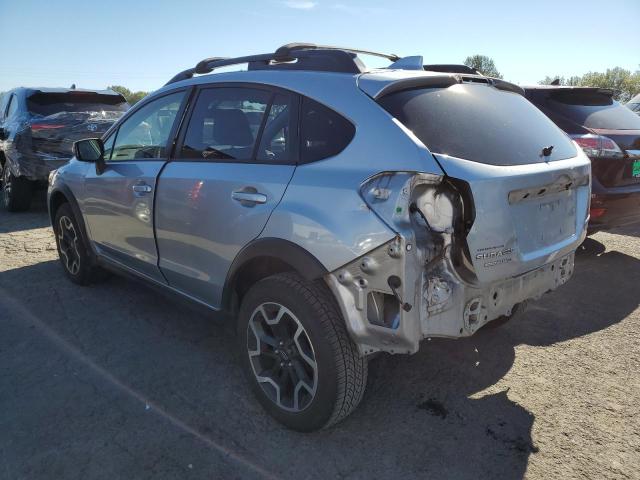 Foto 2 de la subasta – 2016 SUBARU CROSSTREK con VIN JF2GPAKC9G8287472