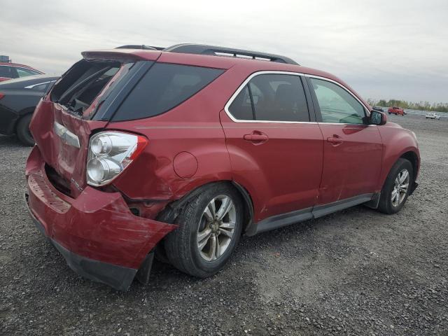 Photo 3 from auction – 2014 CHEVROLET EQUINOX LT with VIN 2GNALBEK2E6380286
