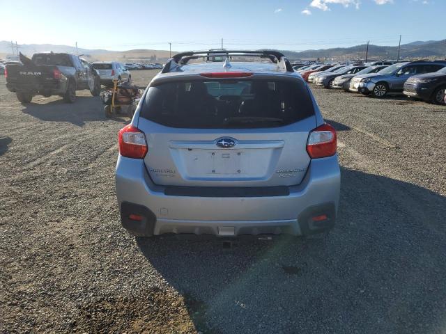 Photo 6 from auction – 2016 SUBARU CROSSTREK with VIN JF2GPAKC9G8309650