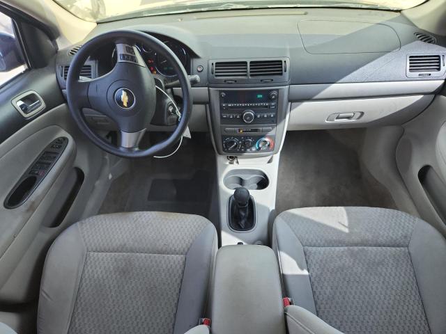 Photo 8 from auction – 2008 CHEVROLET COBALT LT with VIN 1G1AL58F487265193