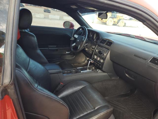 Photo 10 from auction – 2010 DODGE CHALLENGER with VIN 2B3CJ5DT8AH178037
