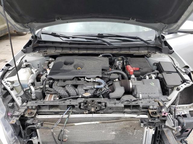 Photo 11 from auction – 2019 NISSAN ALTIMA PLA with VIN 1N4BL4FW1KN304050