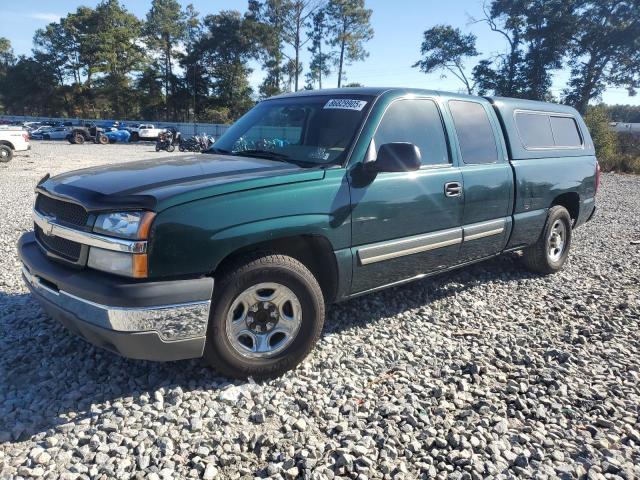 CHEVROLET SILVERADO C1500 2003 with VIN 2GCEC19V231311150 - Photo from auction