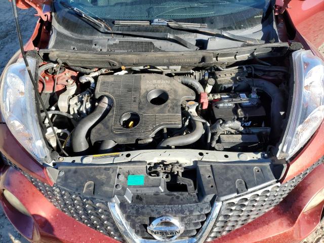 Photo 11 from auction – 2011 NISSAN JUKE S with VIN JN8AF5MR6BT000924