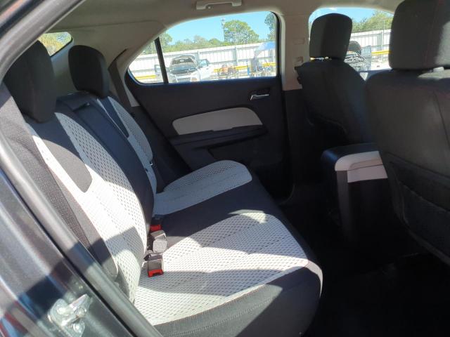 Photo 11 from auction – 2014 CHEVROLET EQUINOX LS with VIN 2GNALAEK7E6218955