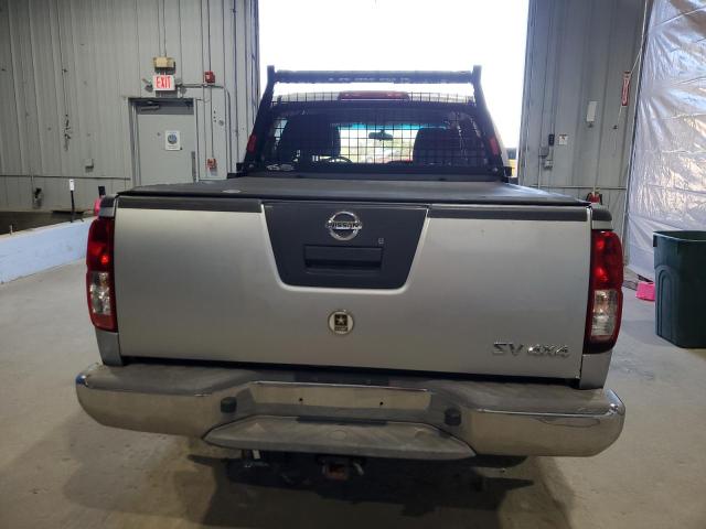 Foto 6 de la subasta – 2011 NISSAN FRONTIER S con VIN 1N6AD0EV9BC438642