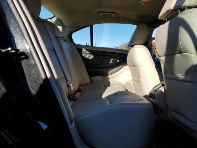 Photo 10 from auction – 2010 FORD TAURUS SEL with VIN 1FAHP2EW4AG149839