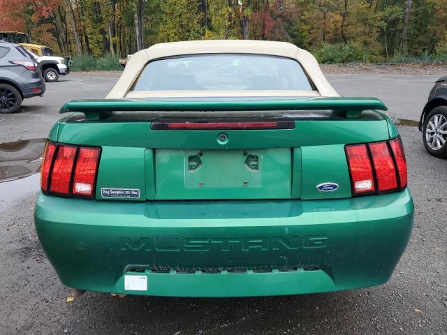 صورة رقم 6 من المزاد - 2001 FORD MUSTANG مع VIN 1FAFP44451F135778