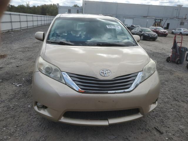 Photo 5 from auction – 2011 TOYOTA SIENNA XLE with VIN 5TDDK3DCXBS027031