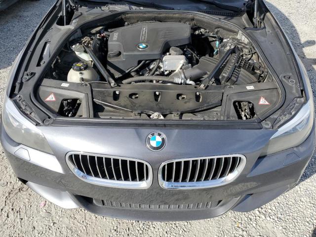 Photo 11 from auction – 2016 BMW 528 I with VIN WBA5A5C50GD526457