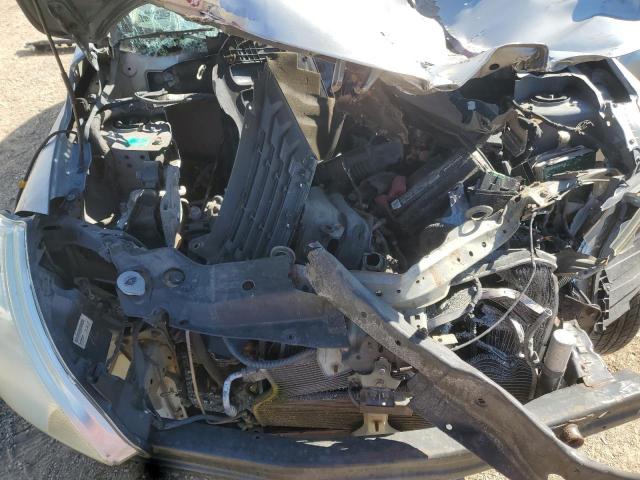 Photo 11 from auction – 2008 NISSAN VERSA S with VIN 3N1BC13E98L405918
