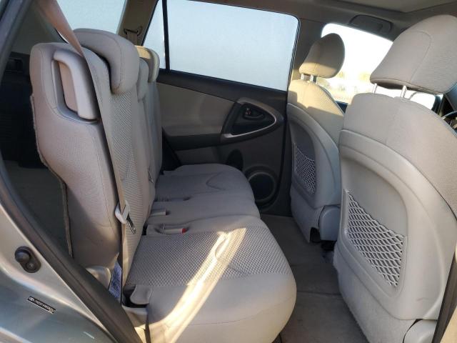Photo 11 from auction – 2008 TOYOTA RAV4 LIMIT with VIN JTMZD31V985083062