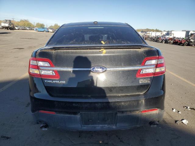 Photo 6 from auction – 2013 FORD TAURUS SHO with VIN 1FAHP2KT3DG169563
