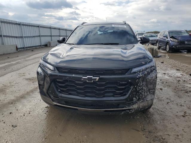 Photo 5 from auction – 2025 CHEVROLET TRAX ACTIV with VIN KL77LKEP9SC010435