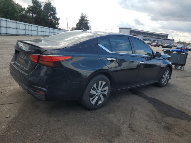 Photo 3 from auction – 2019 NISSAN ALTIMA S with VIN 1N4BL4BV7KC172484