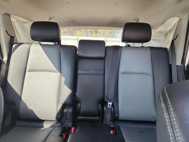 Photo 10 from auction – 2019 TOYOTA 4RUNNER SR with VIN JTEBU5JR1K5625841