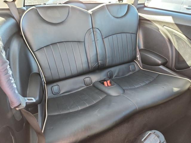 Photo 10 from auction – 2011 MINI COOPER S with VIN WMWSV3C55BTY10595